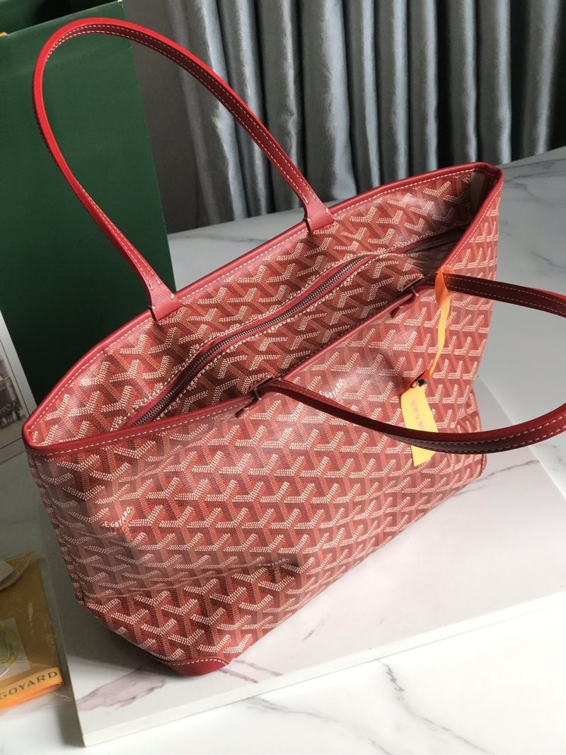 Goyard Shopping Bags